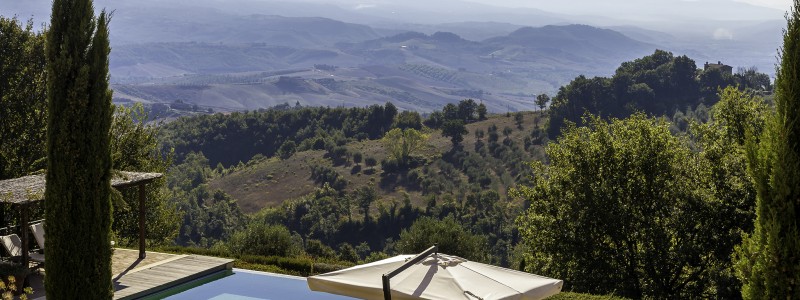 Luxury Villa Bocelli