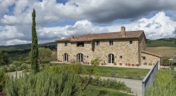 Luxury Villa Amadei